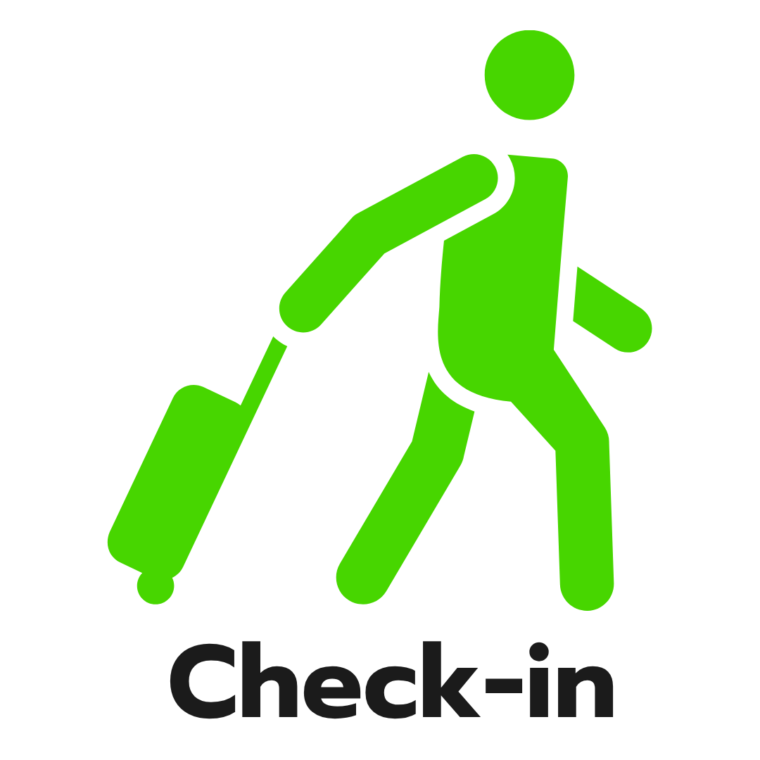 Check In