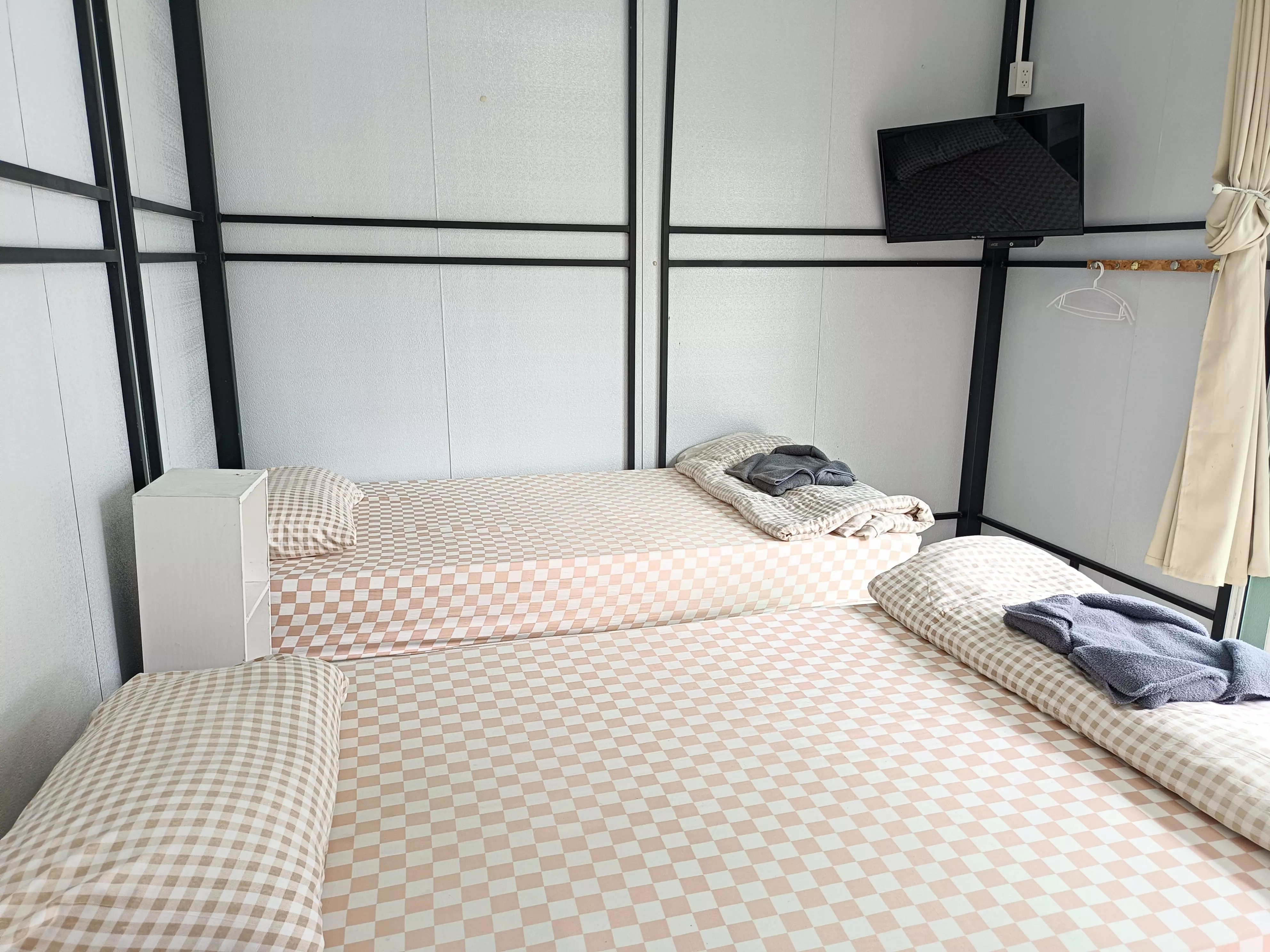 room amenities